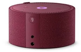 Умная станция Yandex Mini Plus Red (YNDX-00020R)